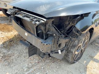2020 Kia Forte LXS - Primary Damage Left Image